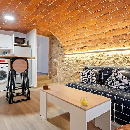 Semesterbostad Hauzify I Casa El Moli Palamós