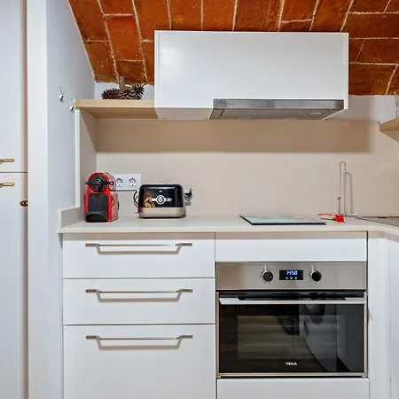 Hauzify I Casa El Moli * Palamós