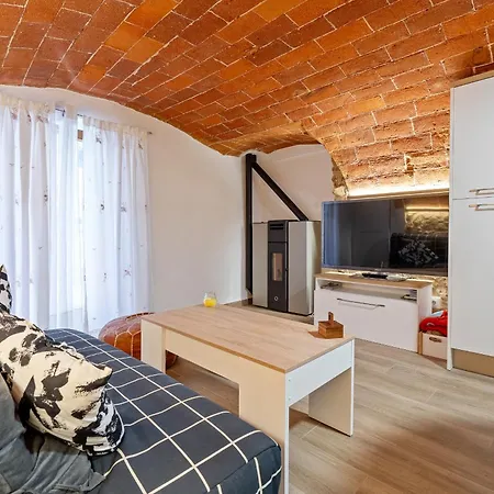 Semesterbostad Hauzify I Casa El Moli