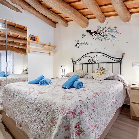 Hauzify I Casa El Moli