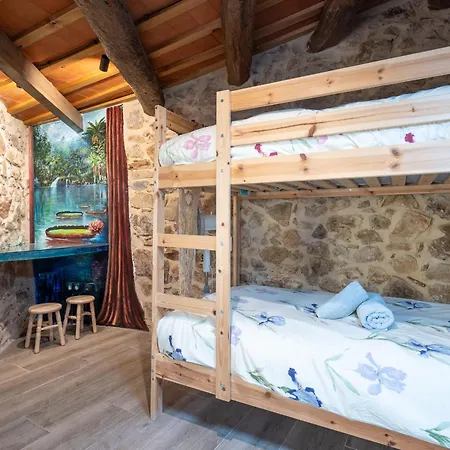 Hauzify I Casa El Moli Palamós