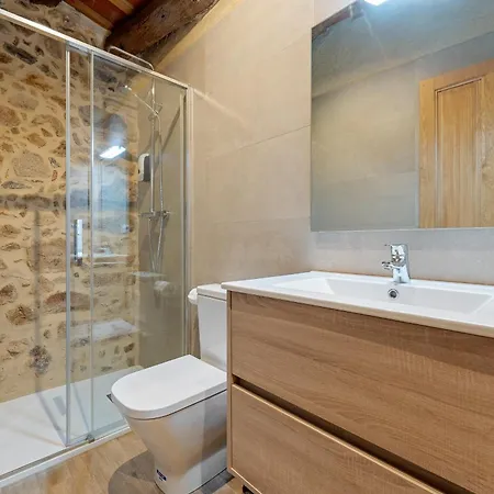 Hauzify I Casa El Moli Semesterbostad Palamós