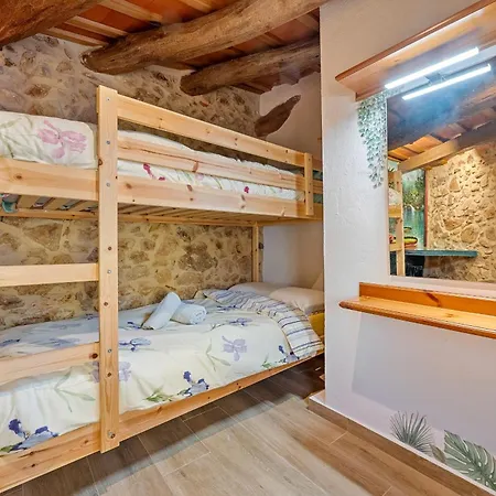 Hauzify I Casa El Moli